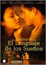 El lenguaje de los sueños El lenguaje de los sueños