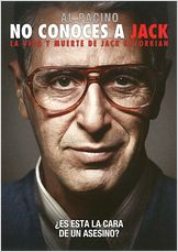 No conoces a Jack No conoces a Jack