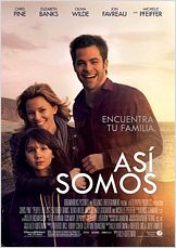 Así somos Así somos