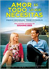 Amor es todo lo que necesitas Amor es todo lo que necesitas