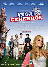 Fuga de cerebros Fuga de cerebros