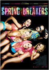 Spring Breakers Spring Breakers