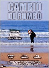 Cambio de rumbo Cambio de rumbo