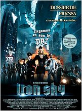 Iron Sky Iron Sky