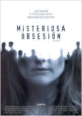 Misteriosa obsesión Misteriosa obsesión