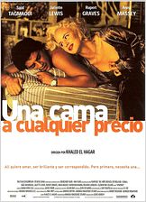 Una cama a cualquier precio Una cama a cualquier precio
