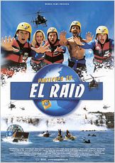 El Raid El Raid