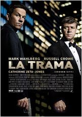 La trama (Broken city) La trama (Broken city)
