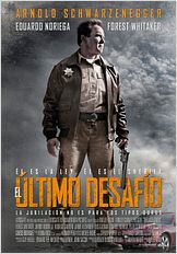 El último desafío El último desafío