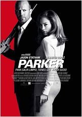 Parker Parker