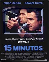15 Minutos 15 Minutos