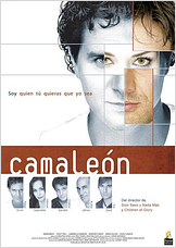 Camaleón Camaleón