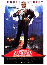 El Príncipe de Zamunda El Príncipe de Zamunda