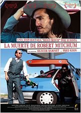 La muerte de Robert Mitchum La muerte de Robert Mitchum