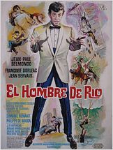 El hombre de Río El hombre de Río
