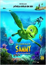Las aventuras de Sammy Las aventuras de Sammy