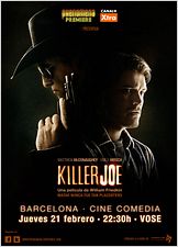 Killer Joe Killer Joe