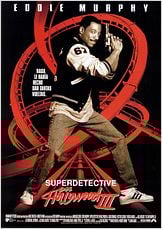 Superdetective en Hollywood III Superdetective en Hollywood III
