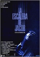 La escalera de Jacob La escalera de Jacob