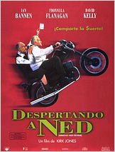 Despertando a Ned Despertando a Ned