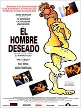 El hombre deseado El hombre deseado