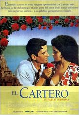 El cartero (y Pablo Neruda) El cartero (y Pablo Neruda)