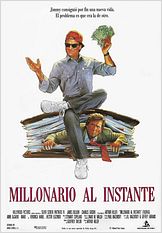 Millonario al instante Millonario al instante