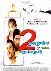 2 Papás y una Mamá 2 Papás y una Mamá