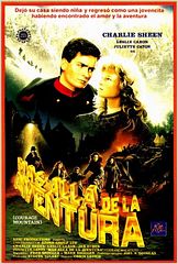 Más allá de la aventura Más allá de la aventura