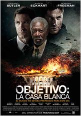 Objetivo: La Casa Blanca Objetivo: La Casa Blanca