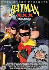Batman XXX: A Porn Parody Batman XXX: A Porn Parody