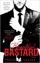 Beautiful Bastard Beautiful Bastard