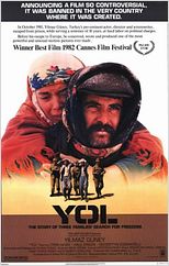 Yol, el camino Yol, el camino