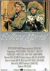 Belleza mortal Belleza mortal