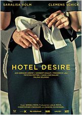 Hotel Desire Hotel Desire