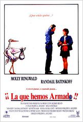 La que hemos armado La que hemos armado