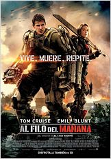 Al filo del Mañana 010208