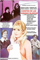 Cuentos De Las Sabanas Blancas [1977]