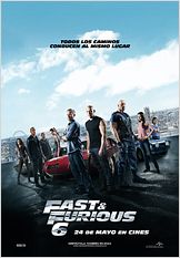 Fast & Furious 6 Fast & Furious 6