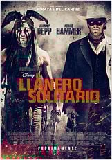 El llanero solitario El llanero solitario