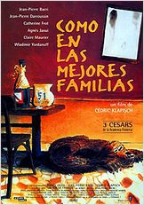 Como en las mejores familias Como en las mejores familias
