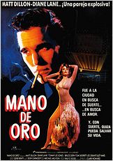 Mano de oro Mano de oro