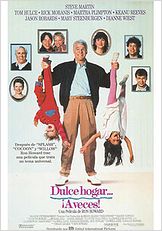 Dulce hogar... ¡a veces! Dulce hogar... ¡a veces!
