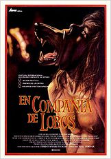En compañía de lobos En compañía de lobos