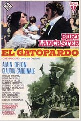 El Gatopardo El Gatopardo
