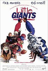 Pequeños gigantes Pequeños gigantes