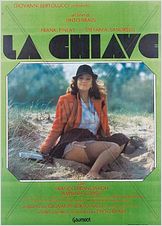 La llave secreta La llave secreta