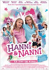 Hanni & Nanni Hanni & Nanni