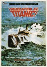 Rescaten el Titanic Rescaten el Titanic