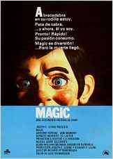Magic Magic